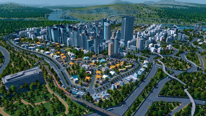 Cities: Skylines MacOs – Game xây dựng thành phố 1 sl1 830x467 1