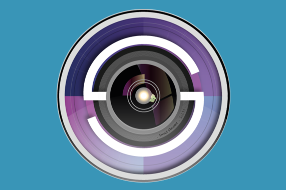 Smart Shooter macOS – Điều khiển máy ảnh của bạn từ máy 1 smart shooter mac cho mac