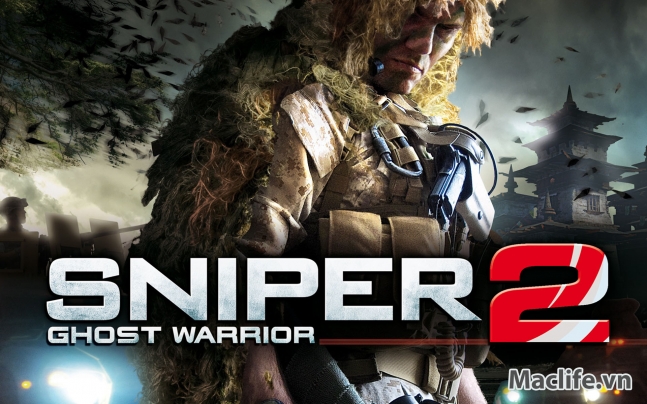 sniper ghost warrior 2 game bacc86n sung
