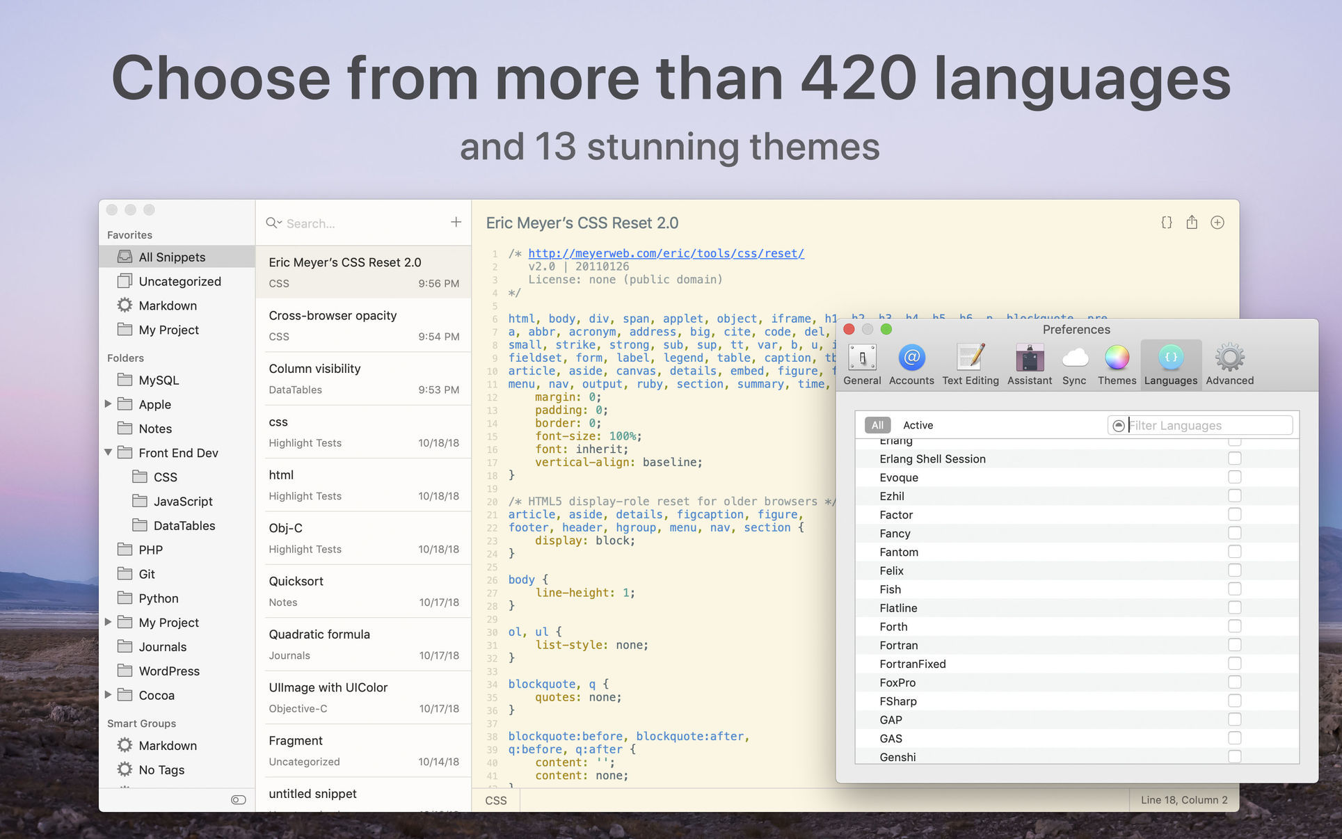 snippetslab-3 snippetslab 3