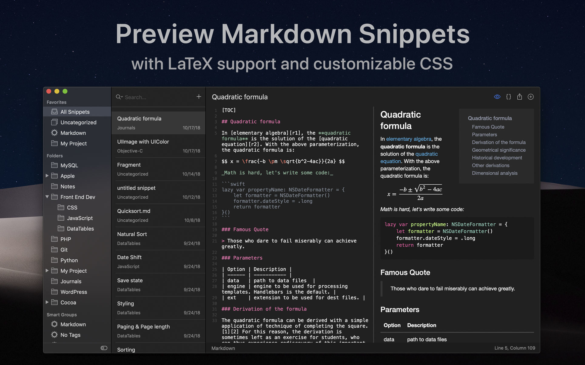 snippetslab-4 snippetslab 4
