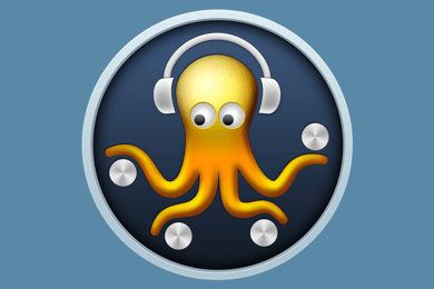 sound control 2 icon