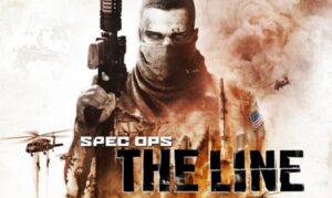 spec ops the line mac