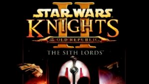 star warse284a2 knights of the old republice284a2 ii the sith lordse284a2