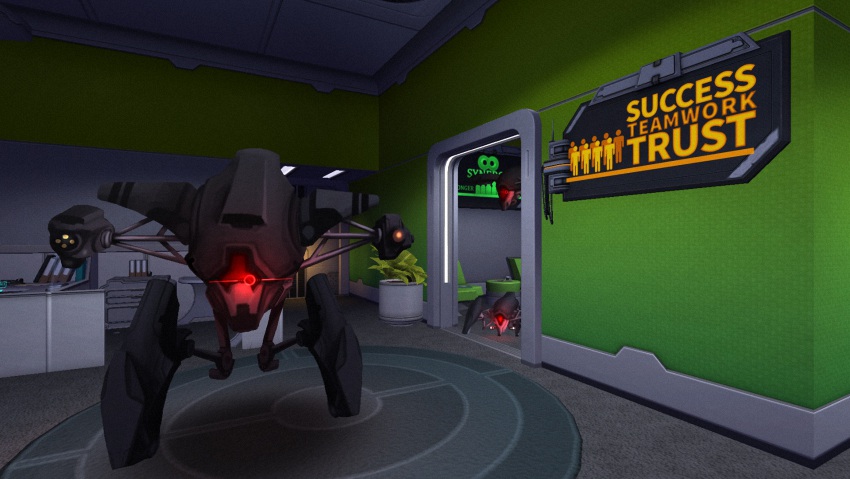 starcrawlers cho mac