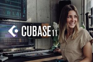 steinberg cubase elements 11 free download