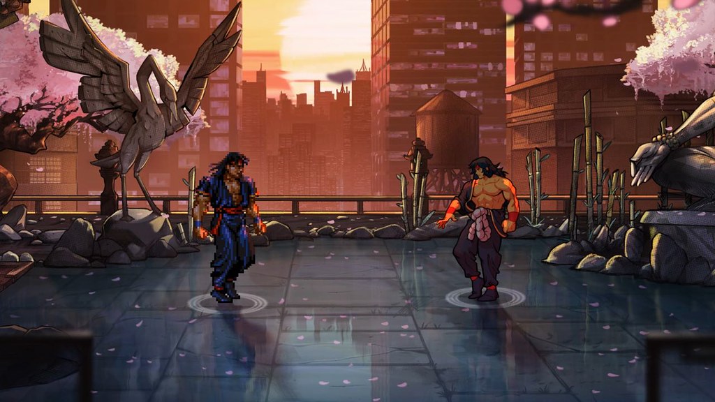 streets of rage