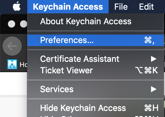 sua loi doi nhap keychain adobe 2