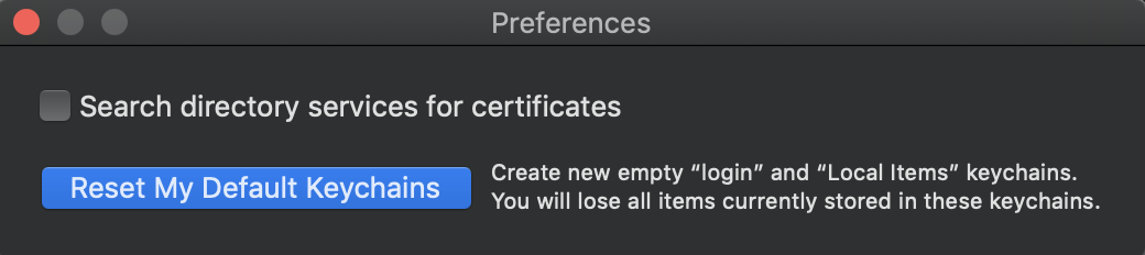 sua loi doi nhap keychain adobe 3