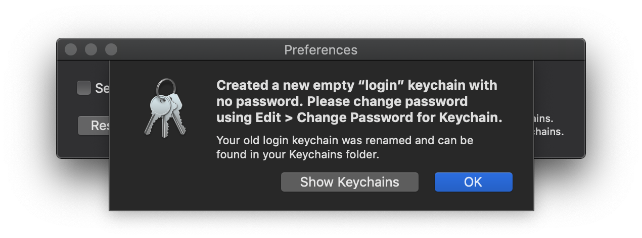 sua loi doi nhap keychain adobe 5