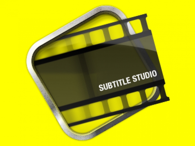 subtitle studio
