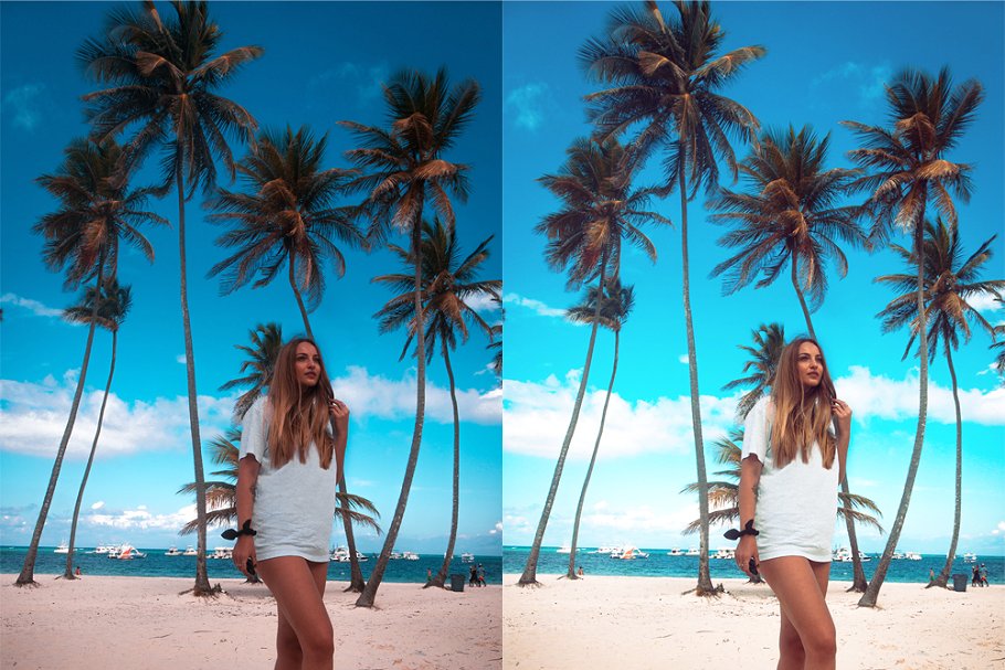 summer photoshop actions 1