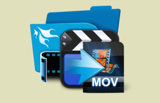 Super MOV Converter macOS – Chuyển Video sang MOV 1 super mov converter mac