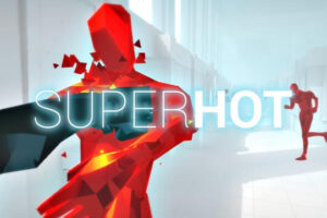 superhot game mac