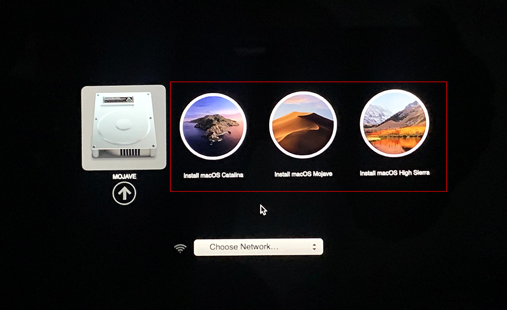 tao nhieu bo cai tren usb7