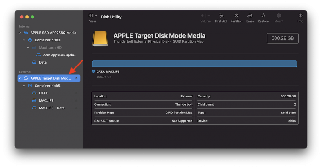 target disk mode 2 1024x536 1