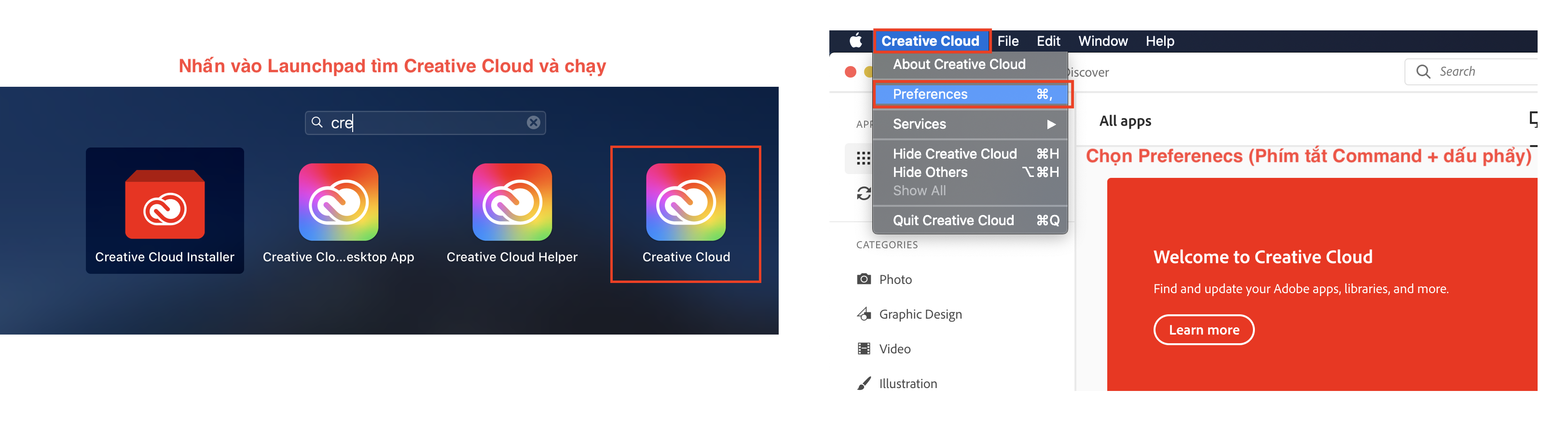 tat auto update creative cloud