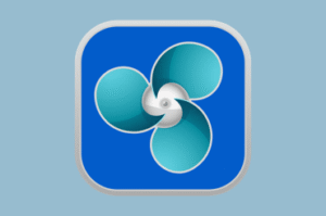 temperature gauge pro 2 icon