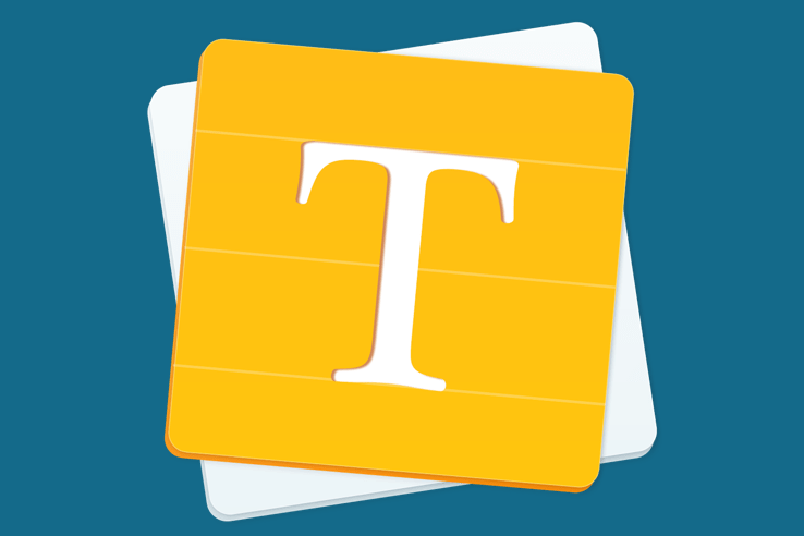 templates for pages design icon