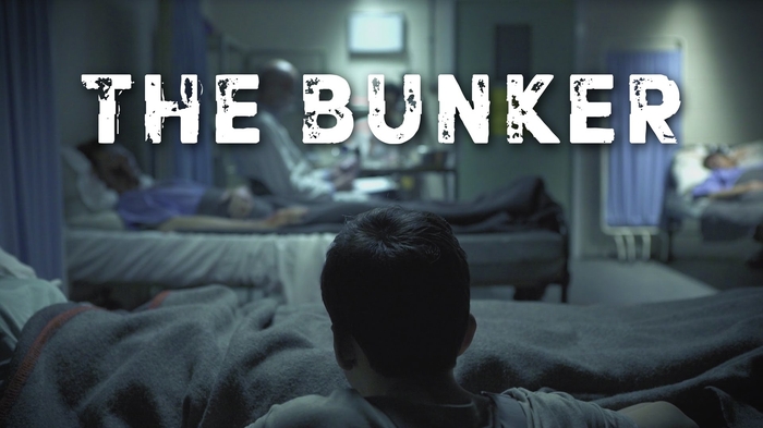 THE BUNKER MacOs – Game kinh di như thật 1 the bunker 4