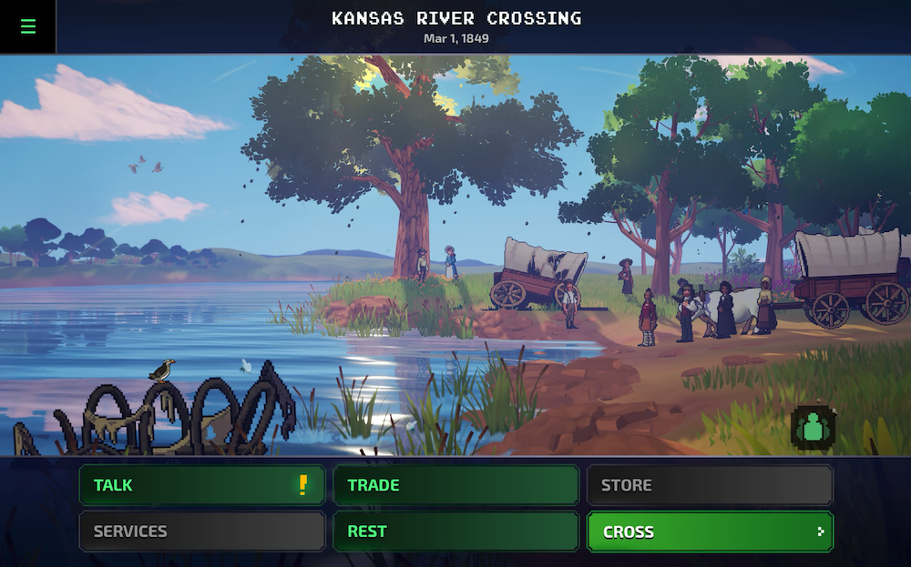 the-oregon-trail1 the oregon trail1