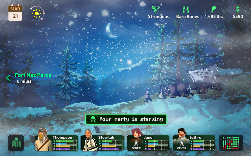 the-oregon-trail4 the oregon trail4