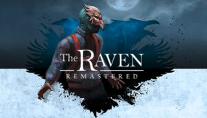 the raven remastered 1