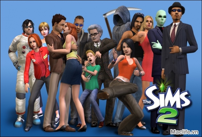 The Sim 2 macOS + Bản mở rộng – Mô phỏng chiến thuật 1 the sim 2 cac bacc89n mocc9bcc89 rocca3cc82ng game mocc82 phocc89ng chiecc82n thuacca3cc82t