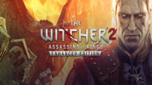 the witcher 2 assassins of kings enhanced edition mac