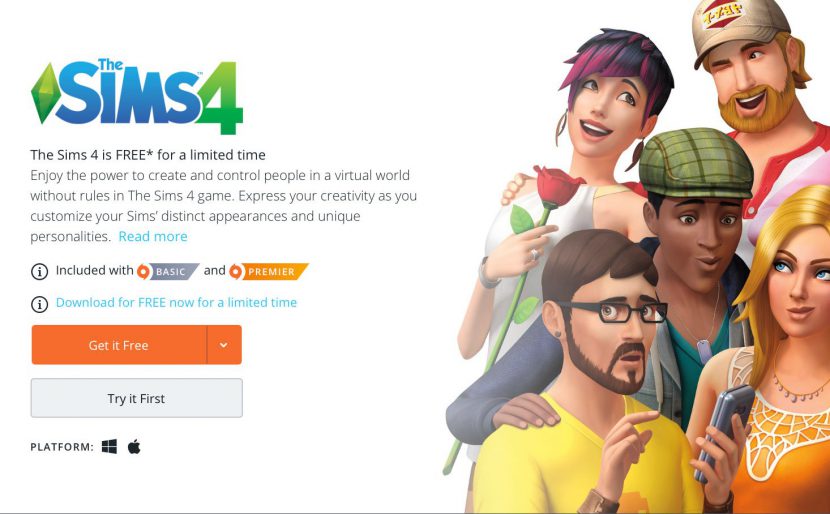 thesims4free 830x514 1