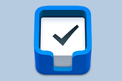 Things MacOs – Tạo ghi chú, sắp xếp công việc 1 thing