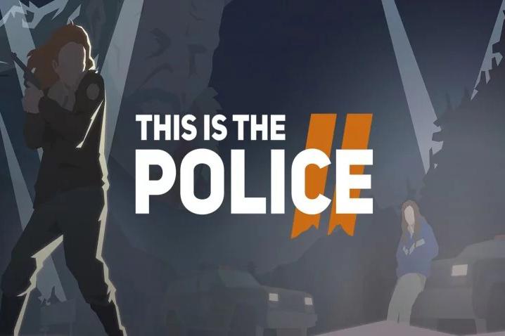 this is the police 2 mac