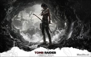 tom raider 2013 mac