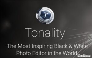 tonality pro mac