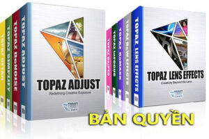 topaz plug ins bundle for photoshop