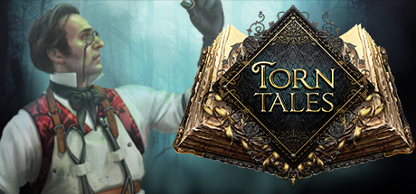 torn tales game mac