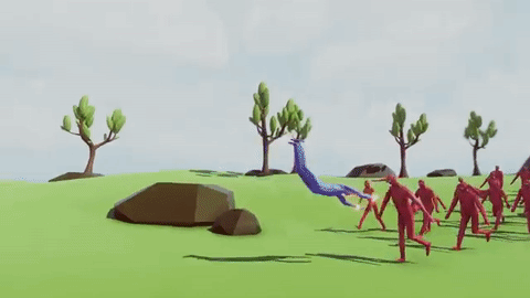 totally accurate battle simulator 2