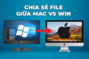 transferring files mac pc