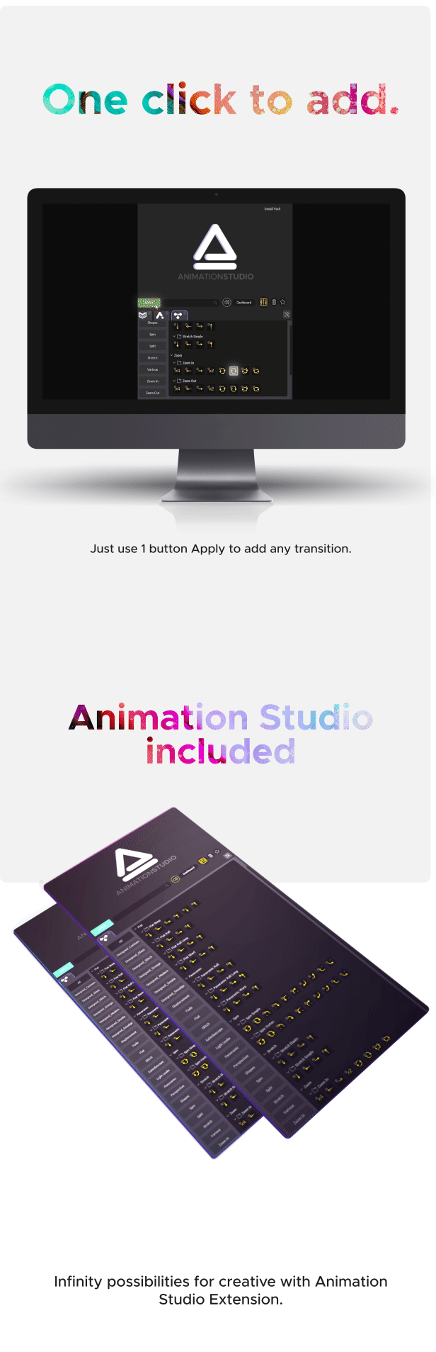 transitions and effects v5 2