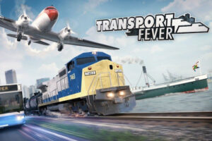 transport fever mac