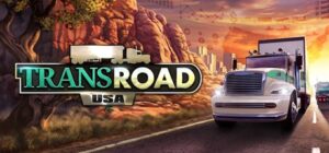 transroad usa 1