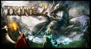 trine 2 complete story