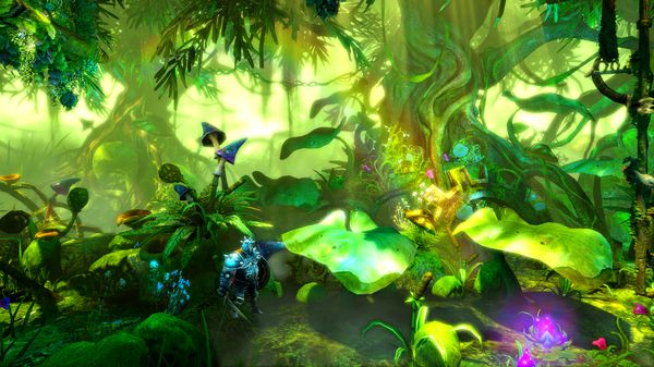 trine 2 complete story mac