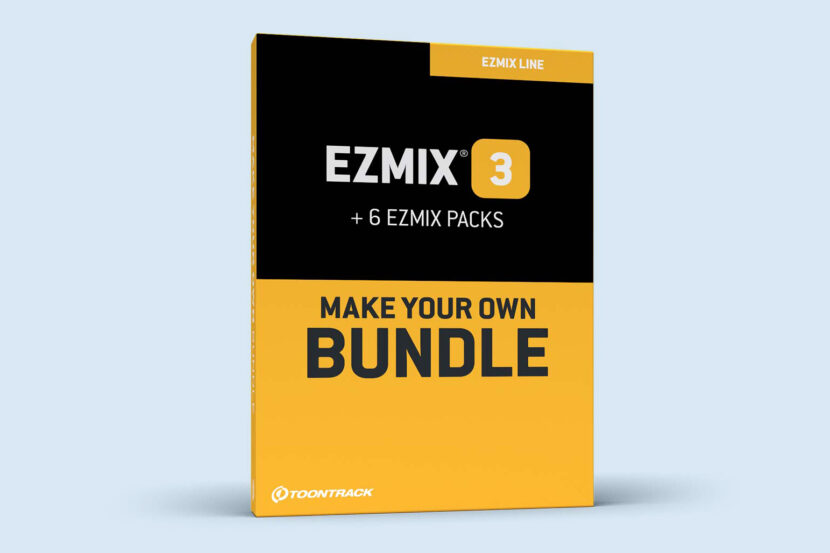 Toontrack EZmix Bundle MacOs – Bộ xử lý âm thanh 1 tt667 ezmix3bundle top image 830x553 1
