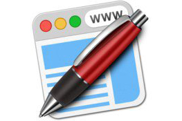 turboweb easy web design icon