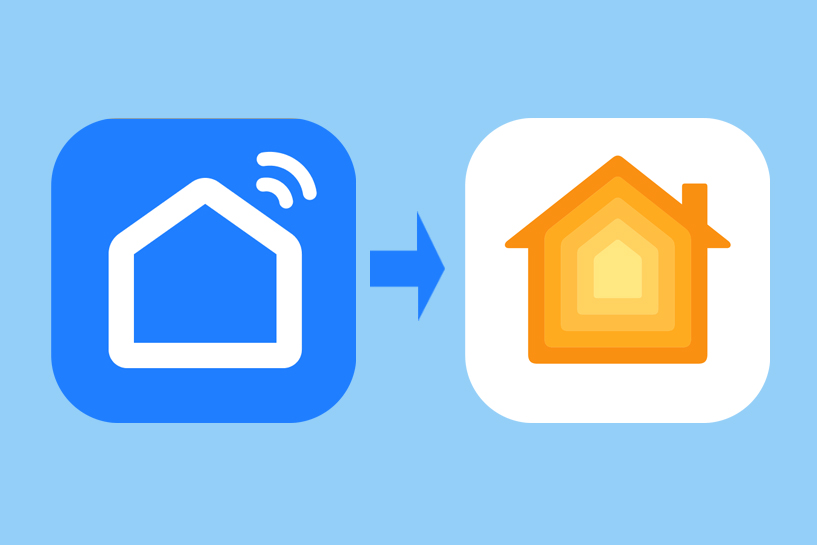tuya smartlife homekit