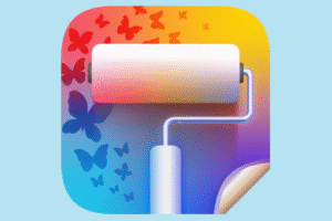 tweak photos cho mac