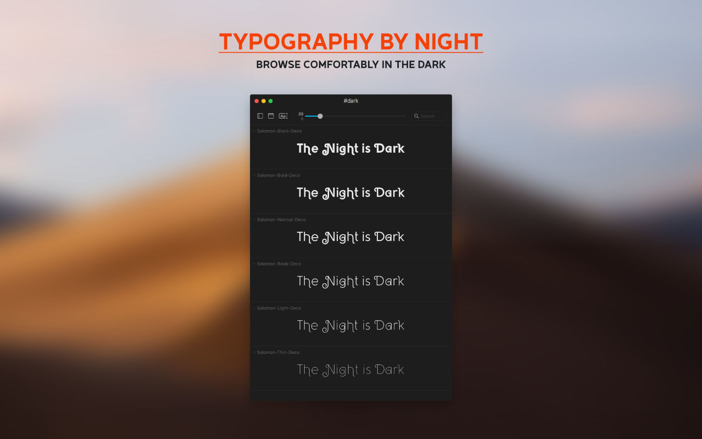 typeface-macbook typeface macbook