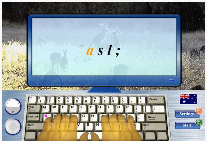 typing instructor platinum mac