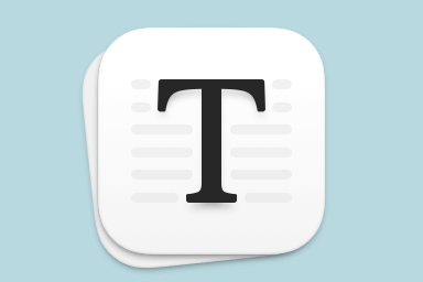 Typora macOS – Trình soạn thảo Markdown 1 typora